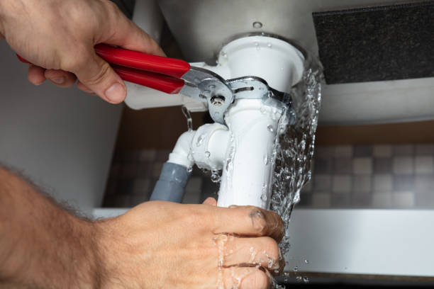 Best Sewage cleanup and water damage restoration  in White Hall, IL