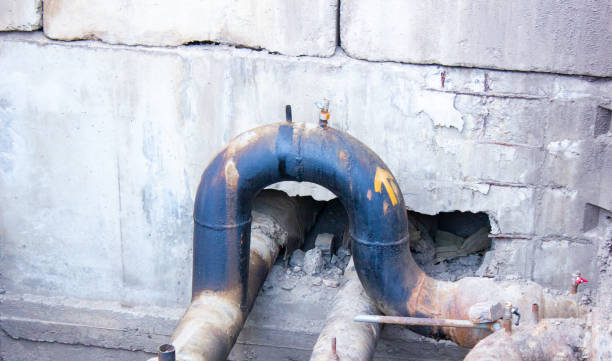 Best Water damage restoration near me  in White Hall, IL